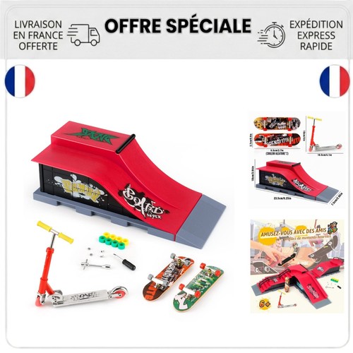 Ketiee finger skateboard - finger,
