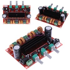 TPA3116D2 50Wx2+100W 2.1