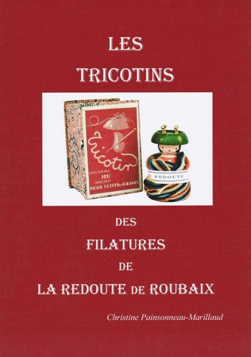 Les tricotins des filatures - des,