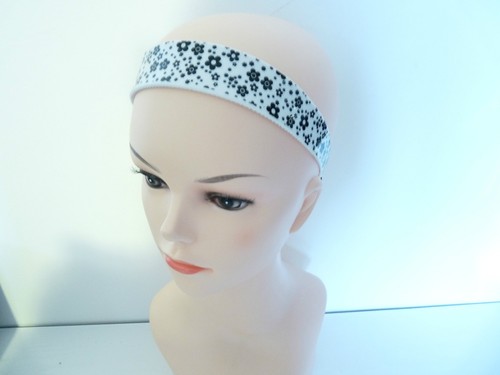 Bandeau serre tete - bandeau, en