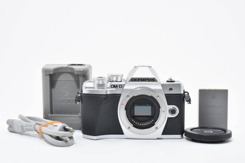 Olympus m10 mark - mark, iii