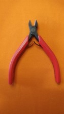 Pince coupante diagonale coupe