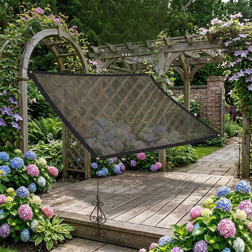 Pergola jardin housse de - jardin,