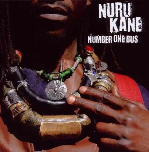 Number one bus nuru - bus,,