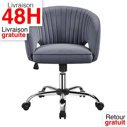 Abician fauteuil ordinateur - abician,