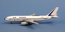 Maquette AIR FRANCE AIRBUS A300B2 F-BVGB 1/400 Métal Edition Limitée 80 Pcs