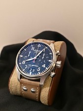 Alpina Geneve STARTIMER Pilot