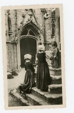 PHOTO carte, Scènes et types