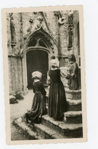 Photo carte scènes types - photo,