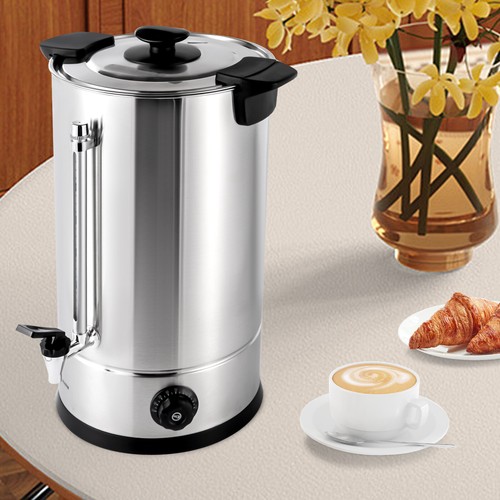 Electric 15l catering hot - catering,