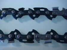 Chaîne de tronçonneuse de