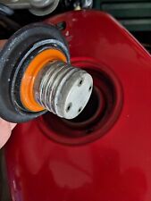 Fuel tank cap gasket for BMW R45 R65 R80 etc