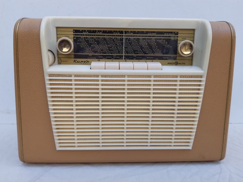 Kurer radionette ancien - kurer,