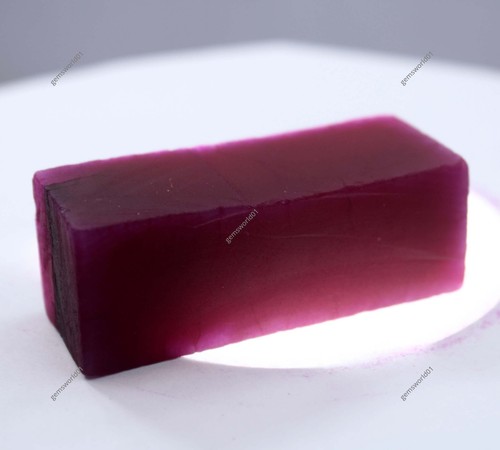 Rubis naturel 399 - naturel, de