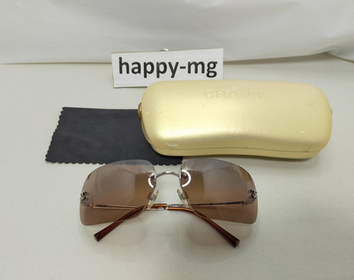 Lunettes soleil femme sans - lunettes,