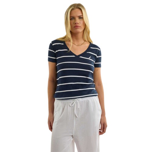 Nautica shirt hosta - nautica,