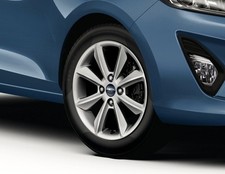 Ford Jante en alliage 16" , 8