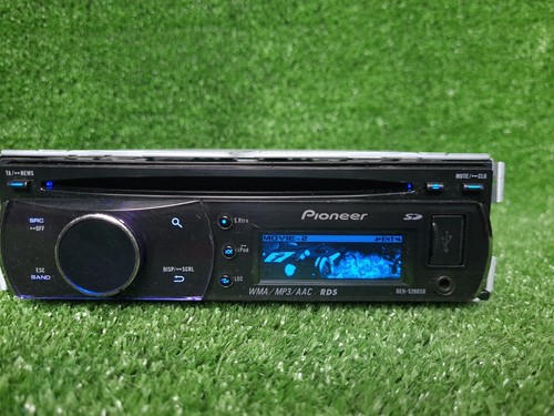 Pioneer deh 5200sd - pioneer, deh-5200sd