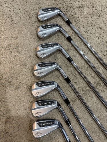 Callaway apex ai150 - callaway,