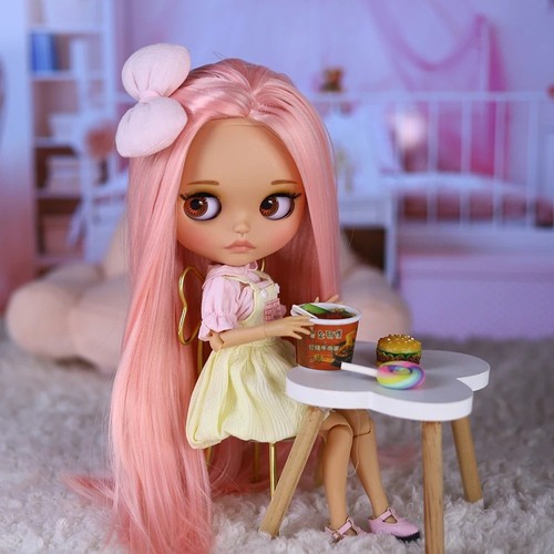 Poupée dbs bjd 30 cm - poupée, 1/6