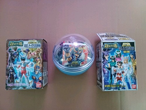 Bandai lot figurines - bandai,
