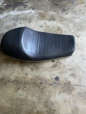 Yamaha XS 650 Café Seat