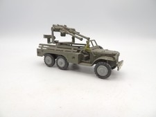 France Jouet - Dodge 6x6 -