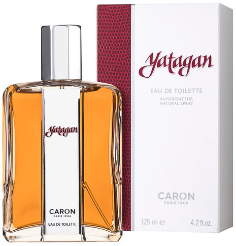 Yatagan caron eau de - eau,