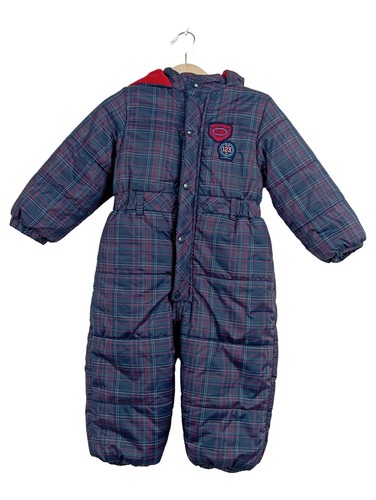 Combinaison ski enfant - combinaison,