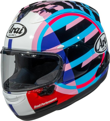 Casque arai evo spectre - casque,