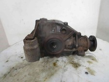 Pont arriere Bmw IV E46