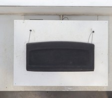 Plage arrière - Volkswagen