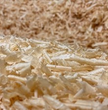 Sauna 25 Litres Écorces De Cèdre Pour Coussin Parfum Bois Parfumé Bio