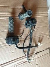 Lot Commodos   pour scooter