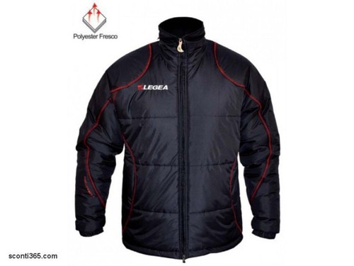 Legea veste storm bleu rouge - storm, bleu/rouge