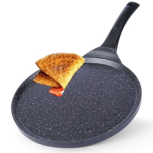 Poêle pour tartes aux - , crêpes