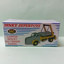 Berliet Multibenne Marrel -