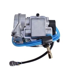 Carburateur Pour Honda CRF250R