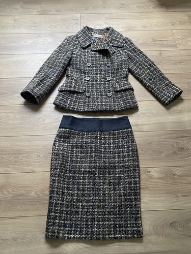 Tailleur vintage dolce - dolce, &