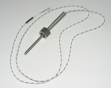 DE0975 Sonde J sur raccord F