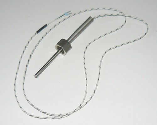 De0975 sonde sur raccord - sonde, j