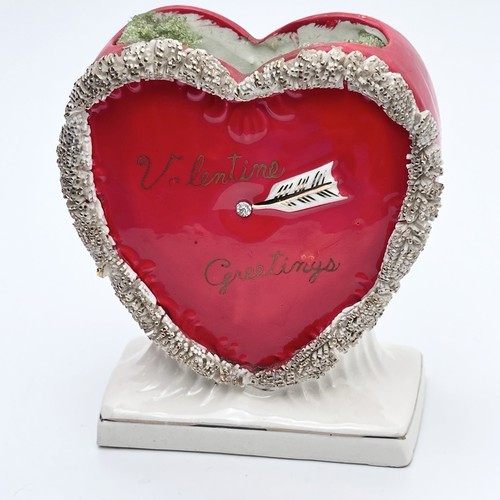 Vintage valentine day - valentine's,
