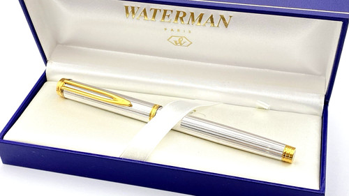 Stylo plume vintage waterman - vintage,