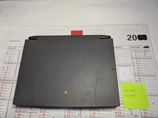 Macintosh Powerbook 540C Apple