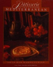 Pâtisserie De La Méditerranée Orientale Relié Arto Der Harout