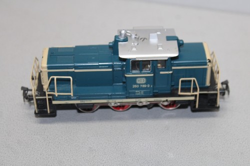 Märklin 3141 locomotive - 3141,