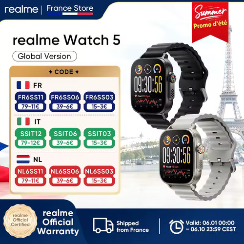 Montre connectée sport gps - montre,