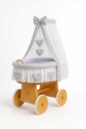 Couffin amelia osier - couffin,