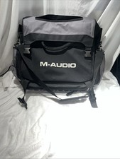 ✅ M-Audio ProjectMix I/O