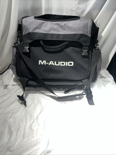 Audio projectmix i - m-audio,